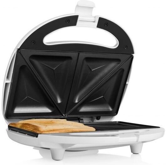 Sanduicheira 750W (Branco) - TRISTAR