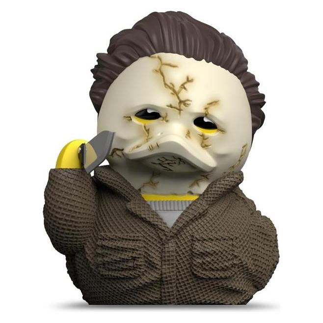 Numskull Halloween Tubbz PVC Figur Michael Myers 1st Edition 10 cm (NS5035)