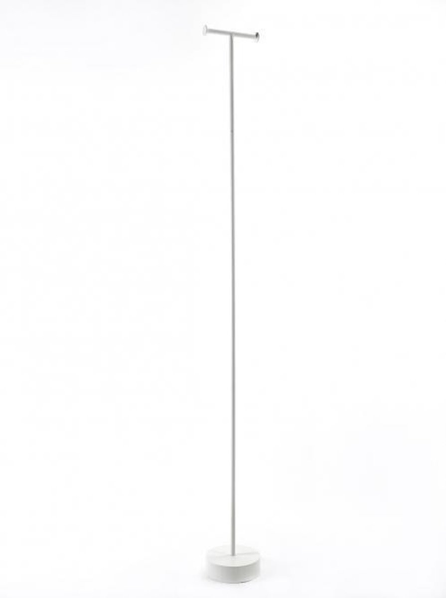Serax Metalen Kapstok Wit Antonino Sciortino H.155 cm