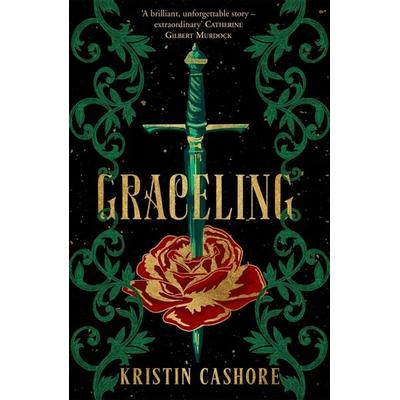 Graceling, Taschenbuch von Kristin Cashore, Gollancz, 978-1-4732-3325-6