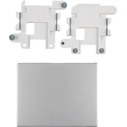 Berker 75940271 Blindverschluss K.5 Alu