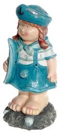 IH Casa Decor Outdoor Garden Sailor Girl