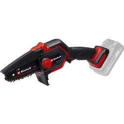 Einhell, Kettensäge, Akku-Astkettensäge GE-PS 18/15 Li BL Kit (1x 4,0 Ah) (Akku Kettensäge)