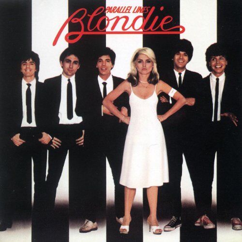 Blondie - Parallel Lines - Preis vom 04.10.2026 03:51:26 h
