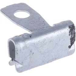 RS PRO, Zubehör Lagereinrichtung, Klemmbefestigung horizontal 1,5-3mm 68kg