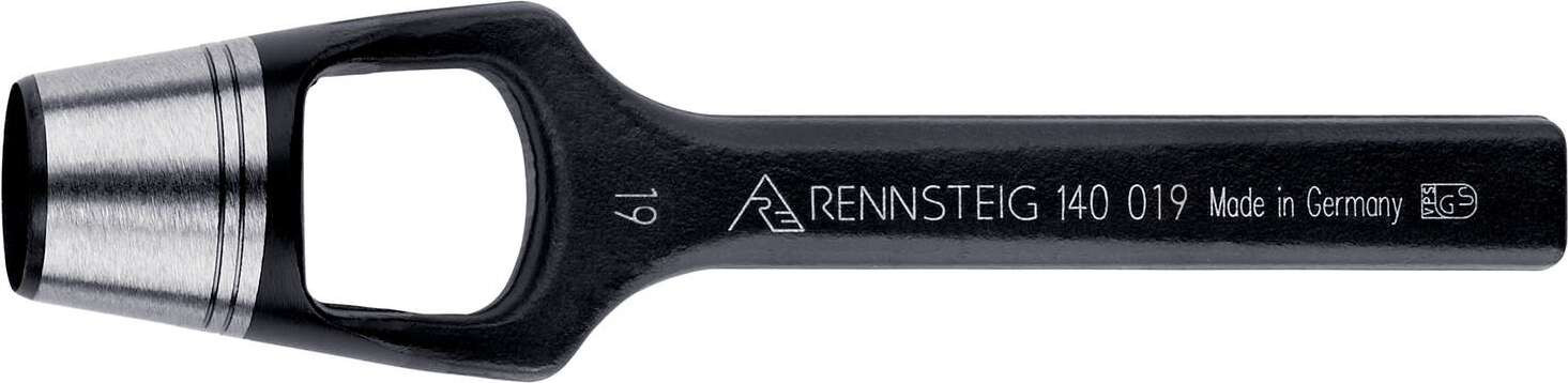 Rennsteig 140 019 0 Henkocheisen 19 mm