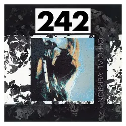 Pias, Schallplatten, Official Version (Front 242)