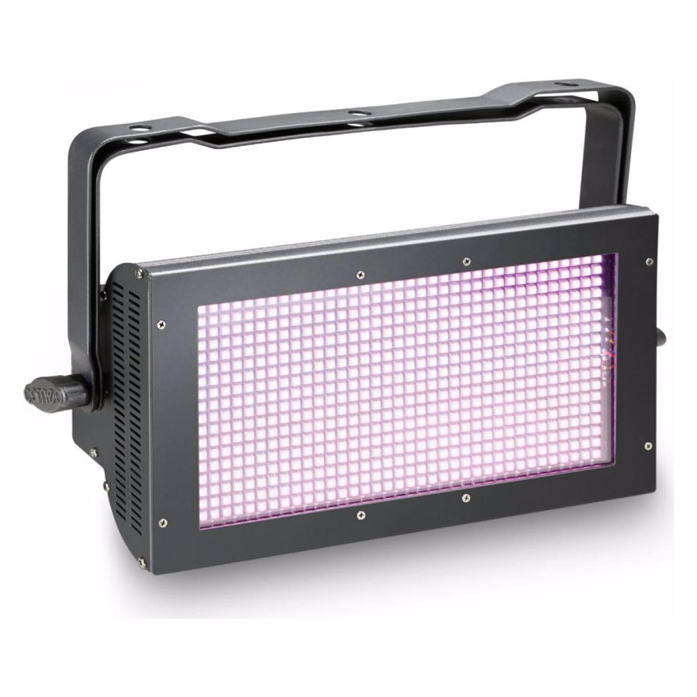 Cameo THUNDER WASH 600 RGB 3 in (LED) (CLTW600RGB)