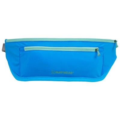 Ruffwear - Trail Runner Belt - Hüfttasche Gr L/XL blau