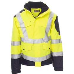 Payper,  Freeway Jacke (5XL)