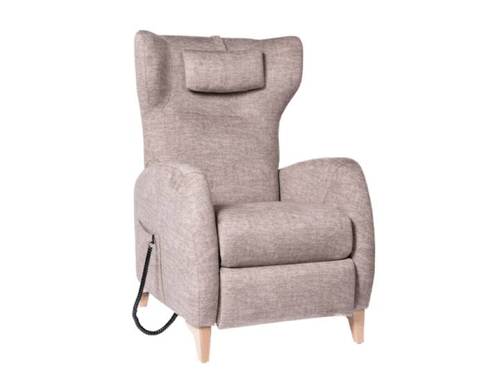 Le Cosy - Inclinaison électrique, Taupe - R++