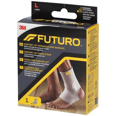 Futuro Comfort SprungBand L 1 St Bandage(s)