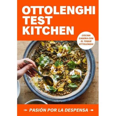 Ottolenghi Test Kitchen: Pasión Por La Despensa / Ottolenghi Test Kitchen: Shelf Love, Taschenbuch von Yotam Ottolenghi,Noor Murad, PRH Grupo