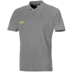 Force XV, Herren, Sportshirt, classic force (L), Grau