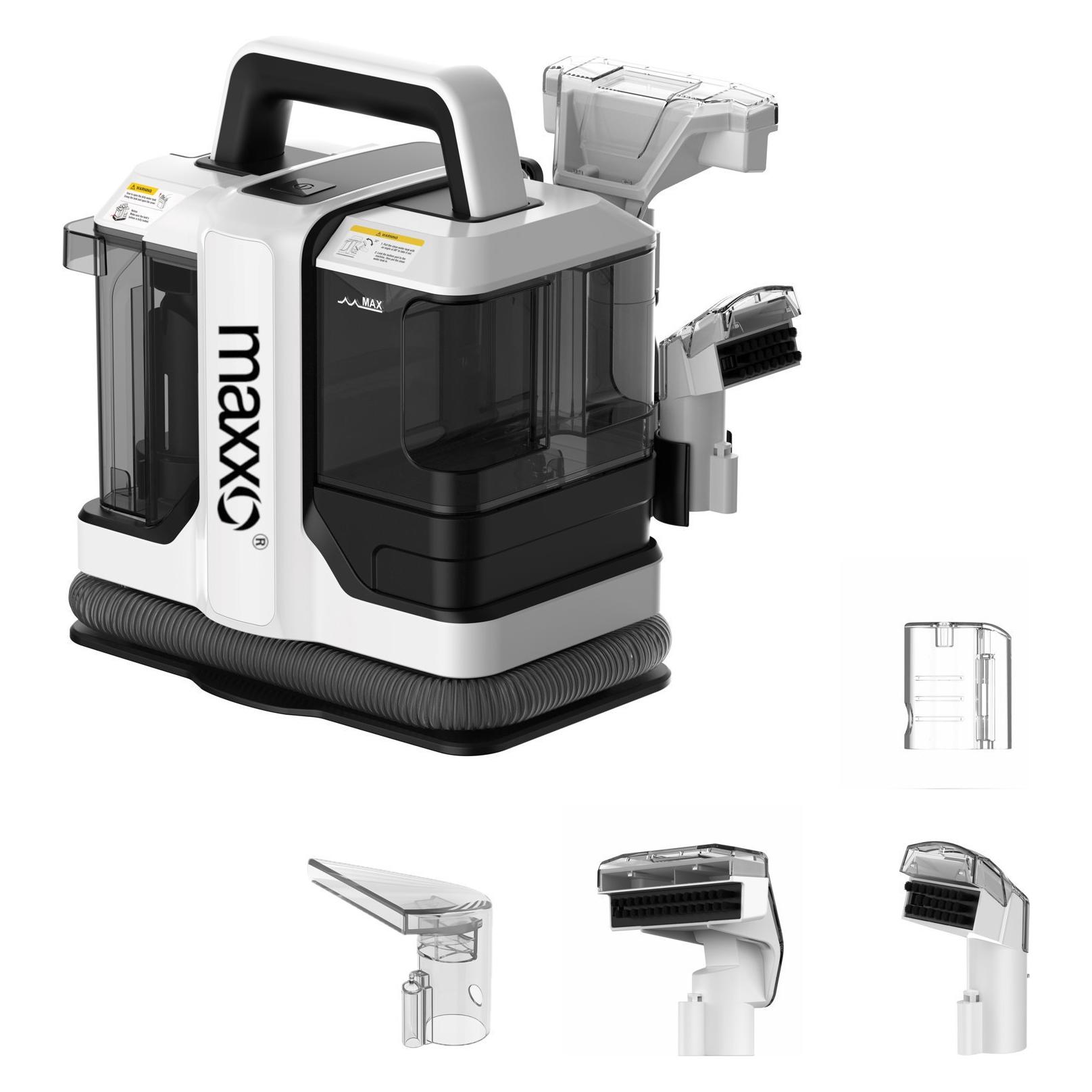 Maxxoa Maxxo SC750W Turbo (8595235801772)
