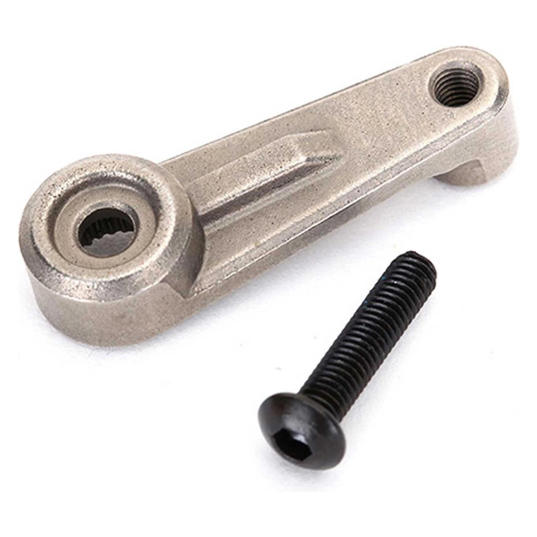 Traxxas Servo-Horn Lenkung Metall M3x14 (TRX8247X)