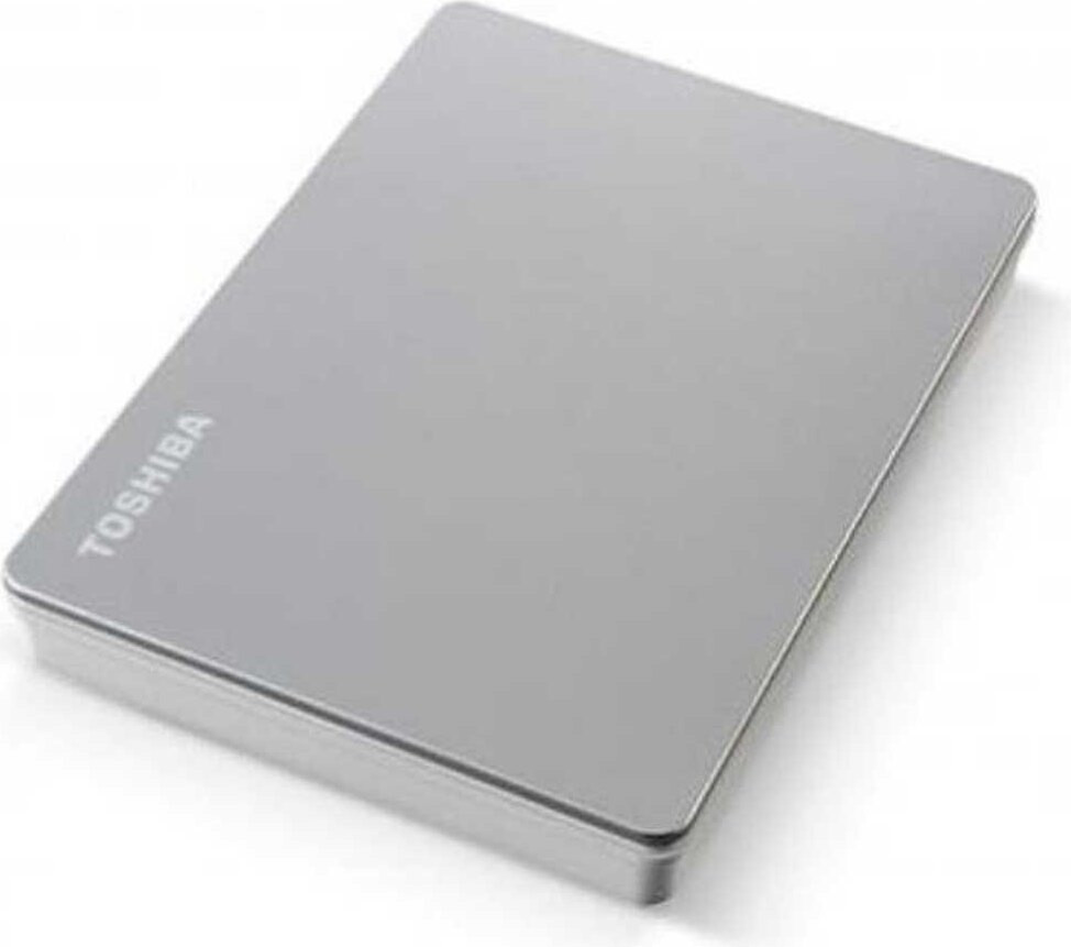 Toshiba Canvio Flex Externe harde schijf 1 TB