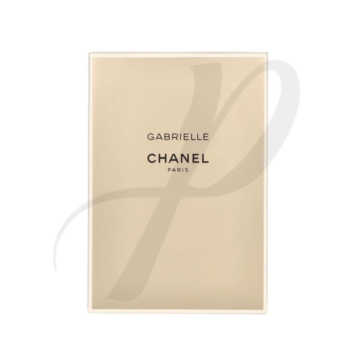 Gabrielle Chanel - EdP Twist en Spray 60ml