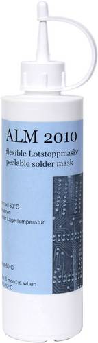 Edsyn ALM2010 Abdeckmaske 1St.