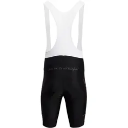 MGA, Herren, Velohosen, Herren Shorts (S), Weiss, Schwarz