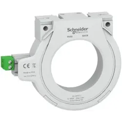 Schneider Electric 50438 Geschlossener Ringkern für Fehlerstromschutz PA, Ø 50mm