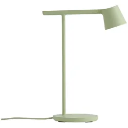 Muuto Tip LED Tischleuchte, hellgrün