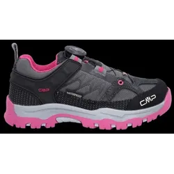 CMP CMP F.Illi Campagnolo CMP Jungen Kids Kiruna Fitgo wasserdichter Schuh - Mehrfarbig - 40