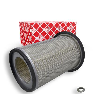 Febi Bilstein Luftfilter [Hersteller-Nr. 47429]