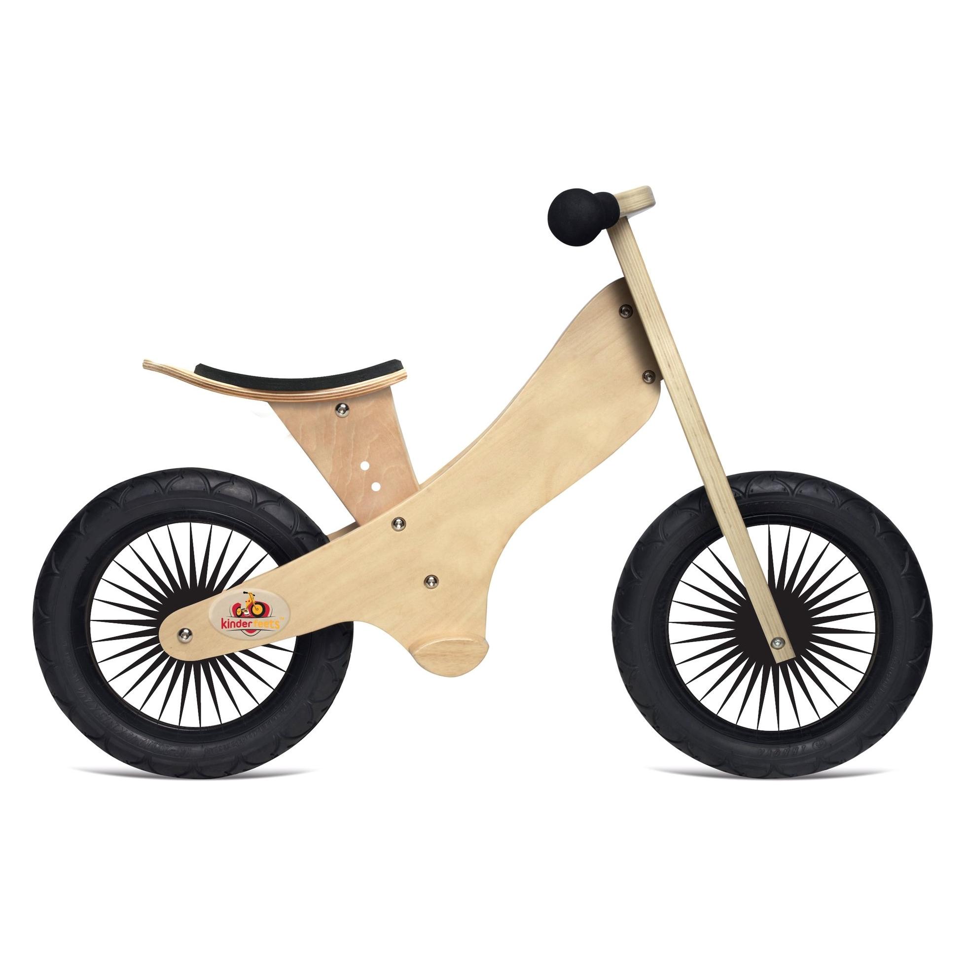 Kinderfeets Retro Naturel (9.84") (99774)