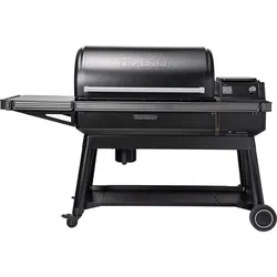 Traeger Pelletgrill IRONWOOD XL