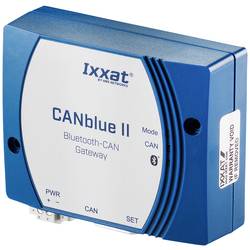 Ixxat 1.01.0126.12001 CAN Umsetzer CAN Bus, Bluetooth 1 St.