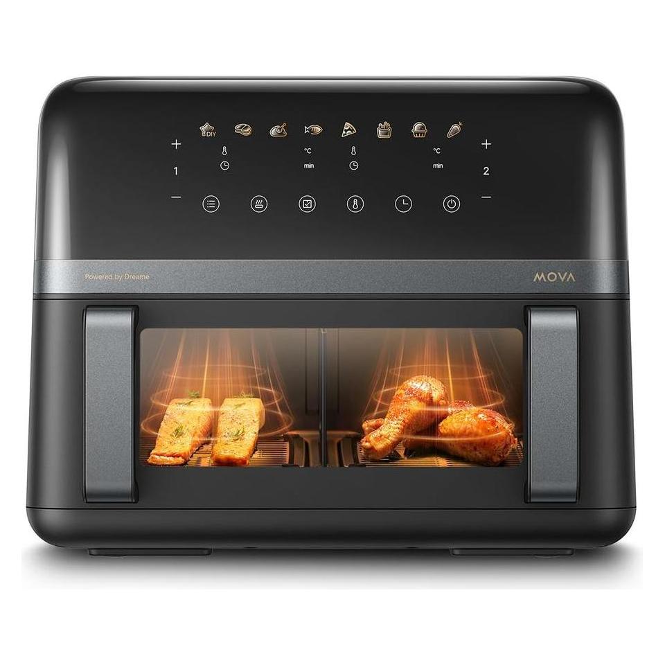 Mova FD20 PRO (9 l) (MVFD20PRO)