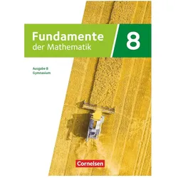 Fundamente der Mathematik - Ausgabe B -, Schulbücher