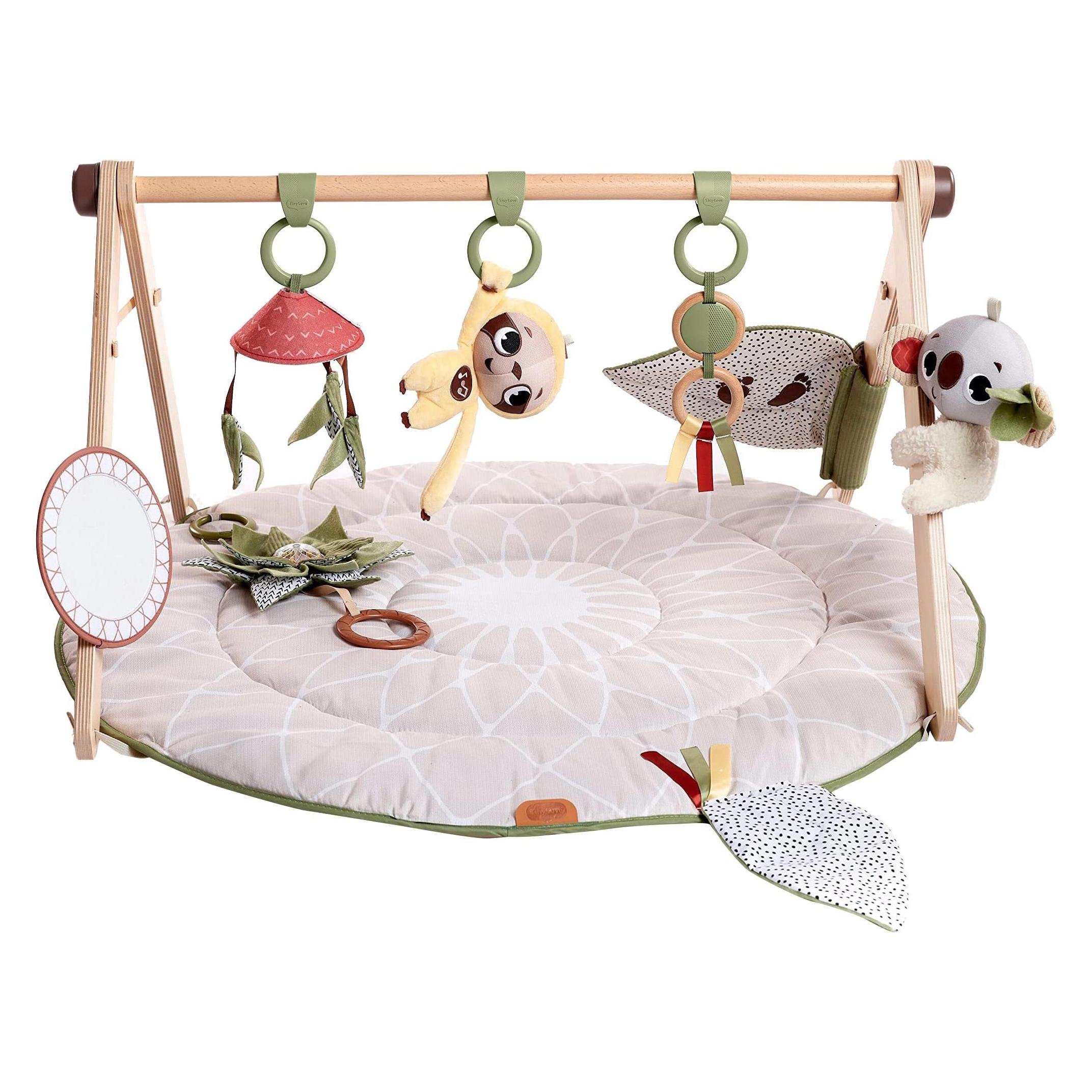 Tiny Love Spielmatte Boho Chic e-Commerce (3333120684)