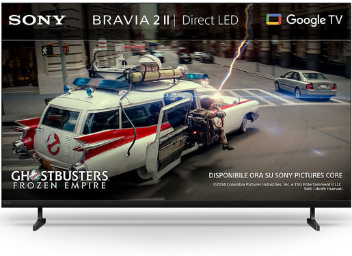 Sony 50 BRAVIA 2 II S25M2