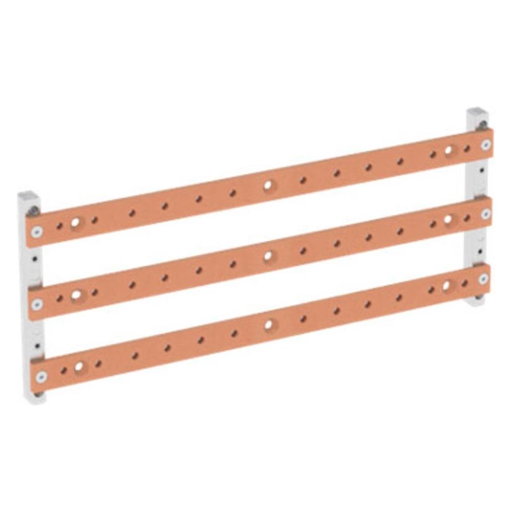 Striebel & John STR ZXM1211 ZXM1211 Cu Schienen NH 2FB 30x10 (2CPX042231R9999)