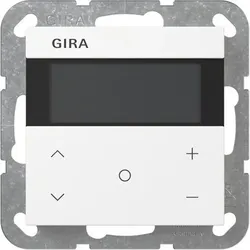 Gira Raumklimasensor HLK 200603