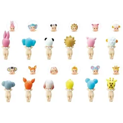 Sonny Angel Sonny Angels Animal Hippers