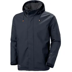 Regenjacke "OXFORD" - XXL - marine