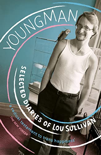 Lou Sullivan - Youngman: Selected Diaries of Lou Sullivan - Preis vom 13.10.2026 19:28:25 h