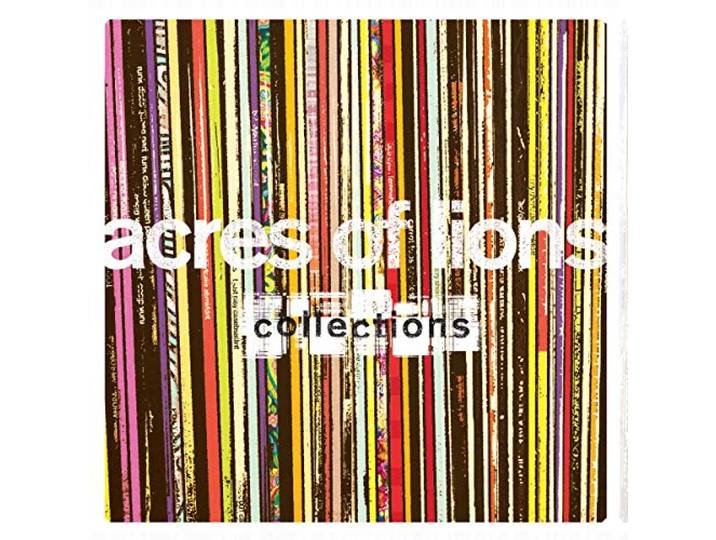 Acres Of Lions - Collections