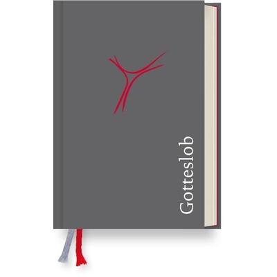 Gotteslob Bozen-Brixen. Standardausgabe dunkelgrau., Gebundene Ausgabe von , Katholisches Bibelwerk, 978-3-460-42730-3