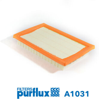 Purflux Luftfilter A1031 Filtereinsatz 36mm Für Piaggio Ford Fiat Rover/austin