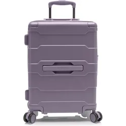 Heys ReNew - 21 Zoll Handgepäck, Amethyst, Koffer, Violett