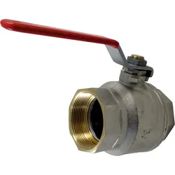 Wolf Kugelhahn IG 2 für LS-210/315, FWS-540"