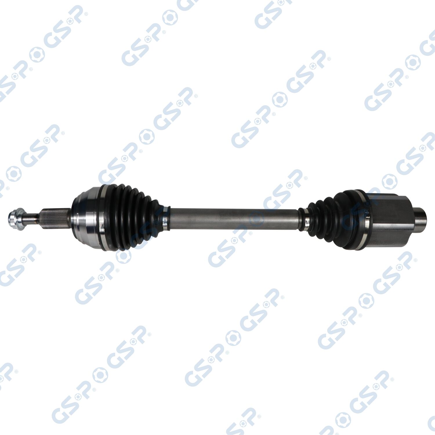 Gsp Antriebswelle 203936 Für Audi Man Vw