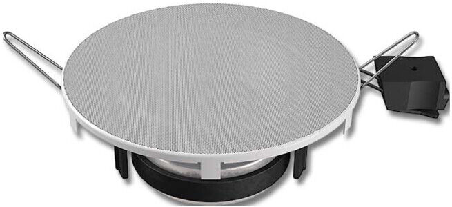 Busch-Jaeger Enceinte encastrable 8225 EB (2CKA008200A0200)