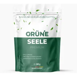 Grüne Seele Premium (240 g)