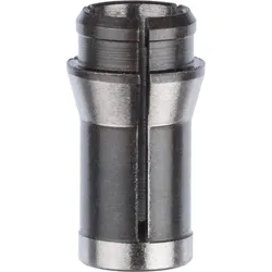 Bosch Spannzange ohne Spannmutter, 8 mm, für Bosch-Geradschleifer - 2608570138