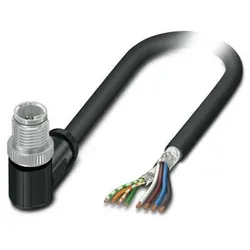 Phoenix Contact Hybridkabel NBC-M12MRY/10,0-94H